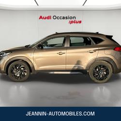 Hyundai Tucson 1.6 CRDi 136 hybrid 48V DCT-7 N Line Executive occasion - Maillot - photo 2/31