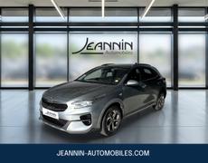 Kia XCee'd Maillot