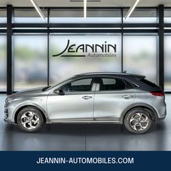 Kia XCee'd XCeed 1.6 CRDi 136 ch MHEV iBVM6 Motion occasion - Maillot - photo 2/30
