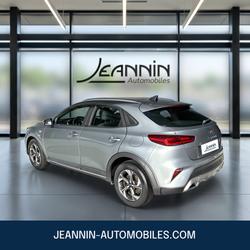 Kia XCee'd XCeed 1.6 CRDi 136 ch MHEV iBVM6 Motion occasion - Maillot - photo 3/30