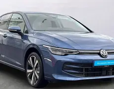 Volkswagen Golf 8 Salon-de-Provence