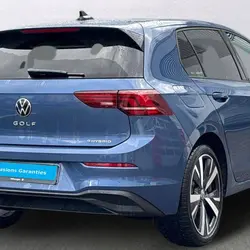 Volkswagen Golf 8 Golf 1.5 TSI EVO2 116 BVM6 VW Edition Salon-de-Provence