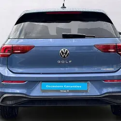 Volkswagen Golf 8 Golf 1.5 TSI EVO2 116 BVM6 VW Edition Salon-de-Provence