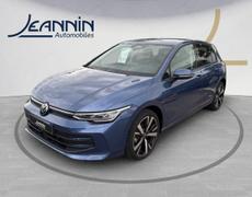 Volkswagen Golf 8 Troyes