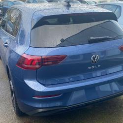 Volkswagen Golf 8 Golf 1.5 TSI EVO2 116 BVM6 VW Edition Troyes