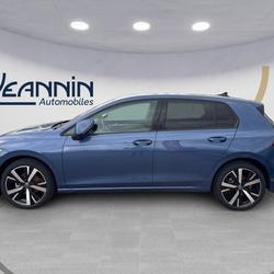 Volkswagen Golf 8 Golf 1.5 TSI EVO2 116 BVM6 VW Edition Troyes