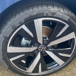 Volkswagen Golf 8 Golf 1.5 TSI EVO2 116 BVM6 VW Edition Troyes