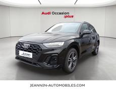 Audi Q5 Auxerre