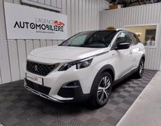 Peugeot 3008 - 1,2 i 130 GT Line - 10 940 €