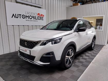 Peugeot 3008 - 1,2 i 130 GT Line - 10 940 €