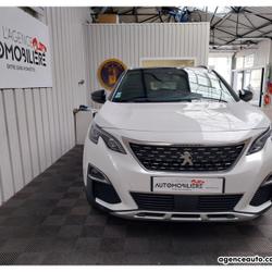 Peugeot 3008 1,2 i 130 GT Line Vannes