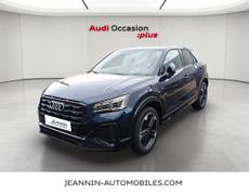 Audi Q2 Auxerre