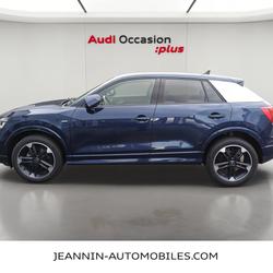 Audi Q2 30 TDI 116 S tronic 7 S line occasion - Auxerre - photo 2/31