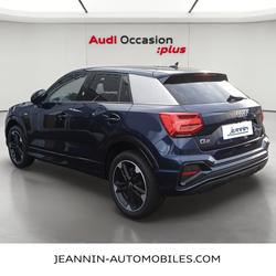 Audi Q2 30 TDI 116 S tronic 7 S line occasion - Auxerre - photo 3/31