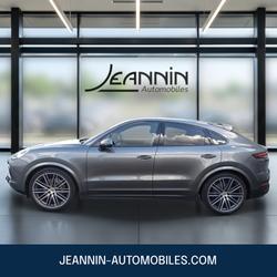 Porsche Cayenne Coupe 3.0 V6 340 ch Tiptronic BVA occasion - Auxerre - photo 2/36