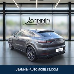 Porsche Cayenne Coupe 3.0 V6 340 ch Tiptronic BVA occasion - Auxerre - photo 3/36