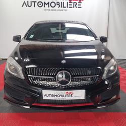 Mercedes Classe A A 250 SPORT PACK AMG 7G-DCT Saint-P&egrave;re-Marc-en-Poulet