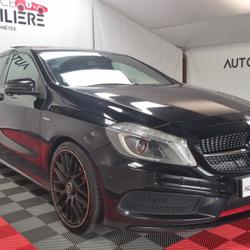 Mercedes Classe A A 250 SPORT PACK AMG 7G-DCT Saint-P&egrave;re-Marc-en-Poulet