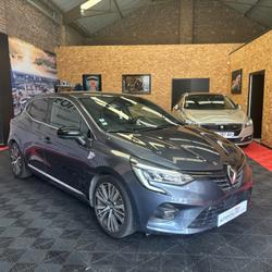 Renault Clio 5 1.3 TCE 130 ch INITIALE PARIS EDC BVA Dunkerque