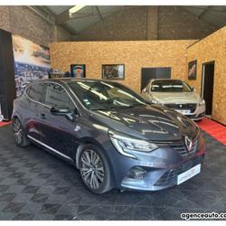 Renault Clio 5 1.3 TCE 130 ch INITIALE PARIS EDC BVA Dunkerque