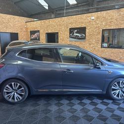 Renault Clio 5 1.3 TCE 130 ch INITIALE PARIS EDC BVA Dunkerque