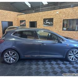 Renault Clio 5 1.3 TCE 130 ch INITIALE PARIS EDC BVA Dunkerque