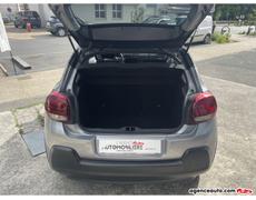Citroen C3 Saint-Barthélemy-d'Anjou