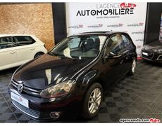 Volkswagen Golf 6 Dunkerque