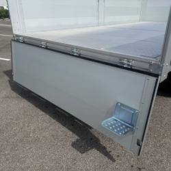 Iveco Daily 35C18 A8 180CV 3L ALUMINIUM 4M Mions