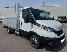 Iveco Daily Chanas
