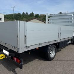 Iveco Daily 35C18 A8 180CV 3L ALUMINIUM 4M Chanas