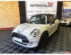 Mini Mini Dunkerque
