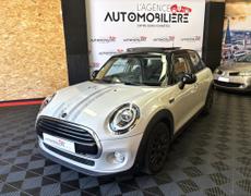 Mini Mini Dunkerque