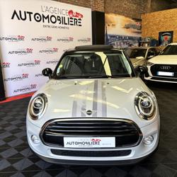 Mini Mini 1.5 116ch Finition Heldon Street Dunkerque
