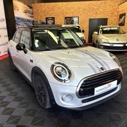Mini Mini 1.5 116ch Finition Heldon Street Dunkerque