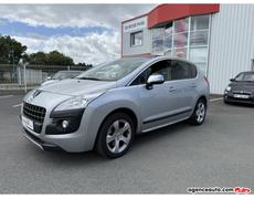 Peugeot 3008 Pont-Saint-Martin