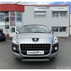 Peugeot 3008 2.0L HDI 150CH PREMIUM PACK | 1&egrave;re Main | GARANTIE 12 MOIS Pont-Saint-Martin