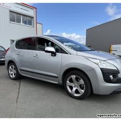 Peugeot 3008 2.0L HDI 150CH PREMIUM PACK | 1&egrave;re Main | GARANTIE 12 MOIS Pont-Saint-Martin