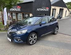 Renault Scenic 4 Saint-Père-Marc-en-Poulet