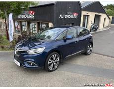 Renault Scenic 4 Saint-Père-Marc-en-Poulet