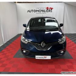 Renault Scenic 4 1.5 DCI 110 CH ENERGY INTENS Saint-P&egrave;re-Marc-en-Poulet