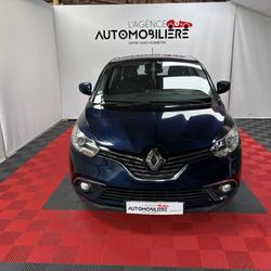 Renault Scenic 4 1.5 DCI 110 CH ENERGY INTENS Saint-P&egrave;re-Marc-en-Poulet