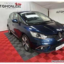 Renault Scenic 4 1.5 DCI 110 CH ENERGY INTENS Saint-P&egrave;re-Marc-en-Poulet