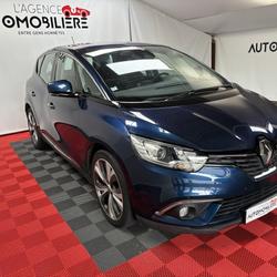 Renault Scenic 4 1.5 DCI 110 CH ENERGY INTENS Saint-P&egrave;re-Marc-en-Poulet