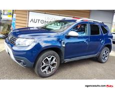 Dacia Duster Pont-Audemer