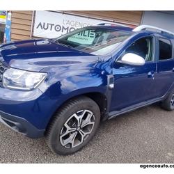 Dacia Duster 1.5 DCI 110 PRESTIGE 4X2 Pont-Audemer