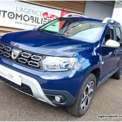 Dacia Duster 1.5 DCI 110 PRESTIGE 4X2 Pont-Audemer