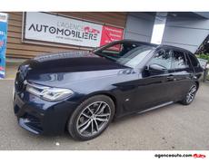 BMW Serie 5 Touring Pont-Audemer