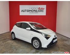 Toyota Aygo Chambray-lès-Tours