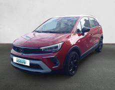 Opel Crossland Challans